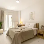 Modern Warmth Designed For Rest & Flow Salonic