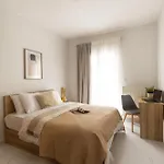 Modern Warmth Designed For Rest & Flow * Salonic