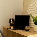 Modern Warmth Designed For Rest & Flow * Salonic