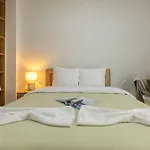Modern Warmth Designed For Rest & Flow * Salonic