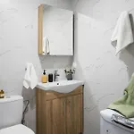 Apartament Modern Warmth Designed For Rest & Flow