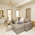 Modern Warmth Designed For Rest & Flow Salonic