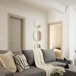 Modern Warmth Designed For Rest & Flow * Salonic
