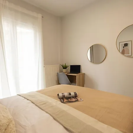 Modern Warmth Designed For Rest & Flow