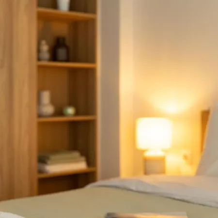 Modern Warmth Designed For Rest & Flow