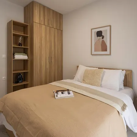 Modern Warmth Designed For Rest & Flow *