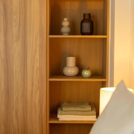 Modern Warmth Designed For Rest & Flow