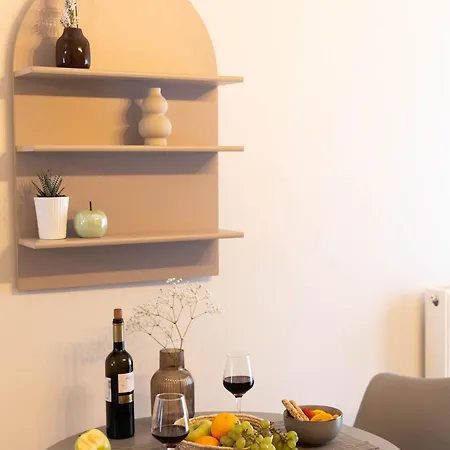 Modern Warmth Designed For Rest & Flow