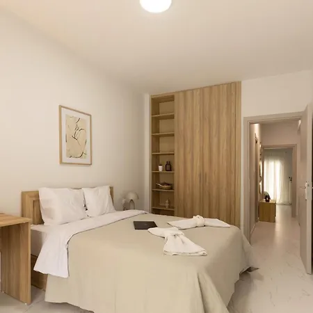 Modern Warmth Designed For Rest & Flow *