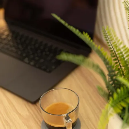 Modern Warmth Designed For Rest & Flow