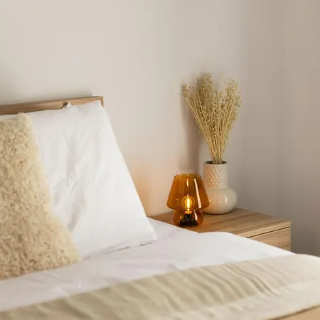 Modern Warmth Designed For Rest & Flow *