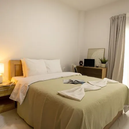 Modern Warmth Designed For Rest & Flow Appartement *