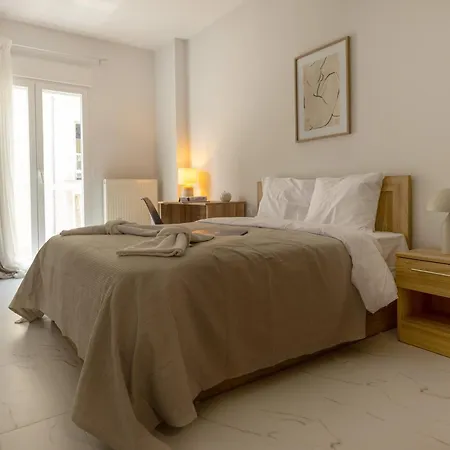 Modern Warmth Designed For Rest & Flow *