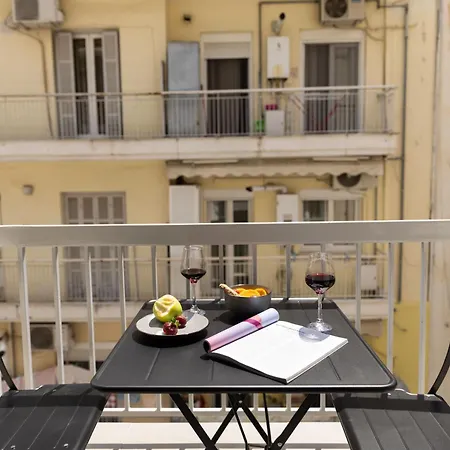 Appartement Modern Warmth Designed For Rest & Flow