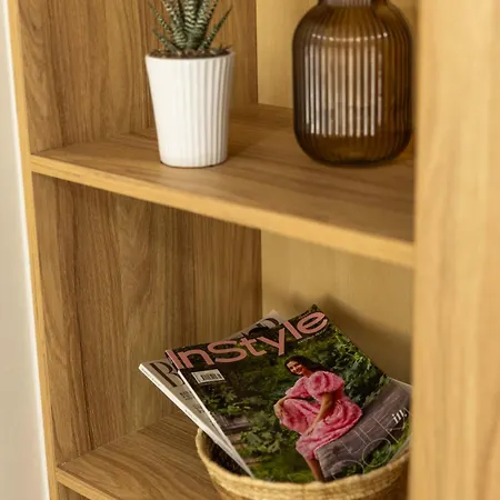 Modern Warmth Designed For Rest & Flow *