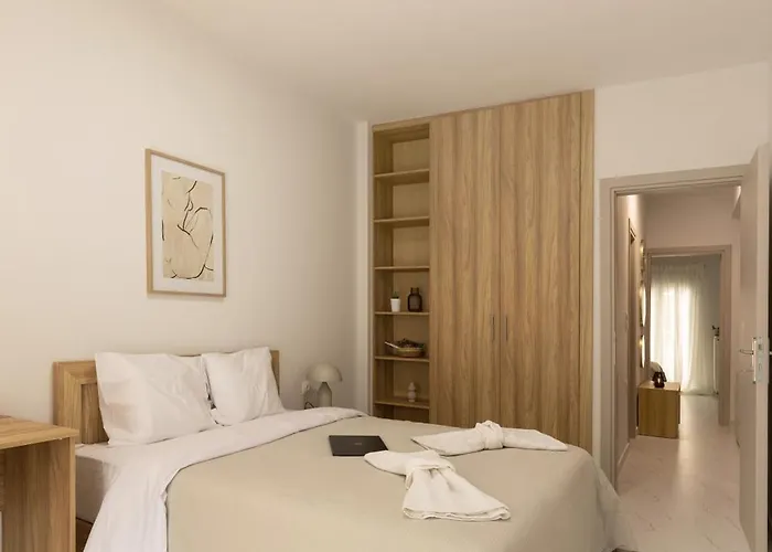 Modern Warmth Designed For Rest & Flow *