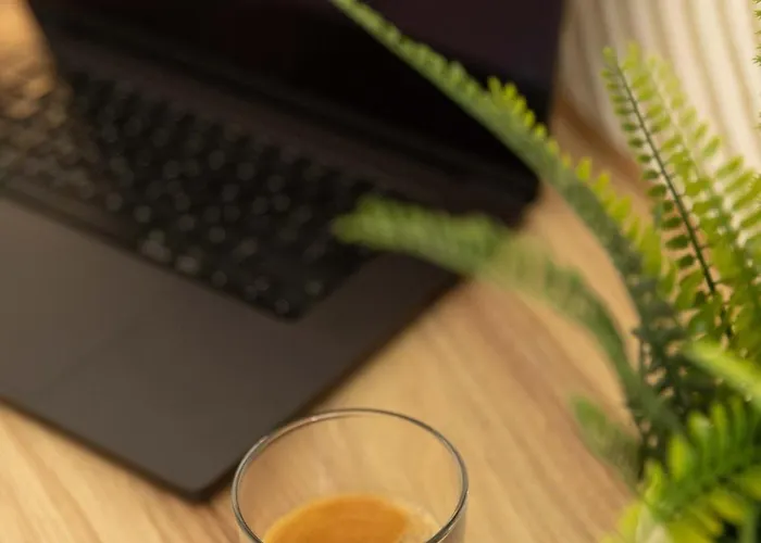 Modern Warmth Designed For Rest & Flow