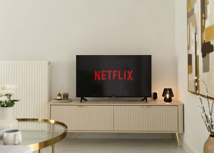 Modern Warmth Designed For Rest & Flow * Tesalónica