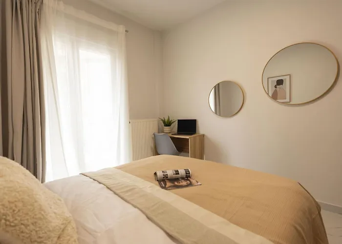 Modern Warmth Designed For Rest & Flow