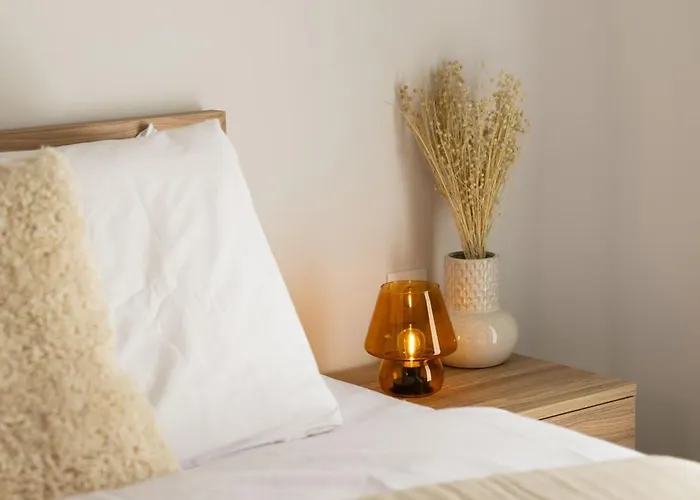 Modern Warmth Designed For Rest & Flow *