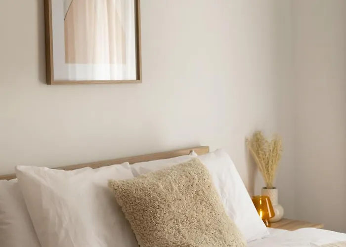 Modern Warmth Designed For Rest & Flow