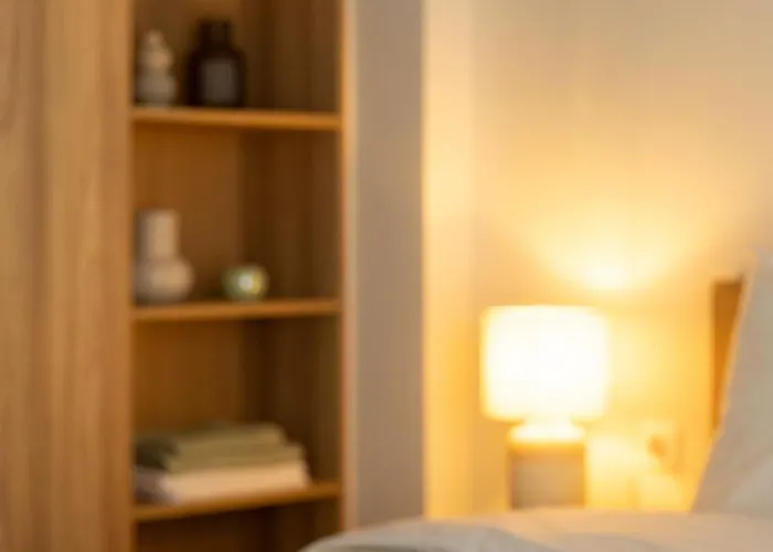 Modern Warmth Designed For Rest & Flow