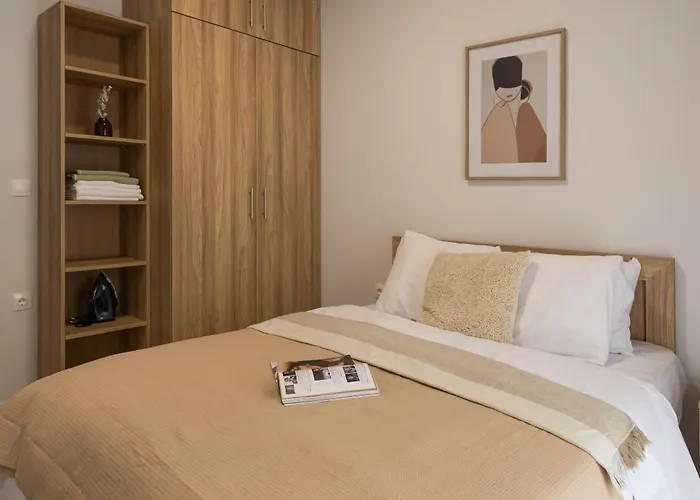 Modern Warmth Designed For Rest & Flow *