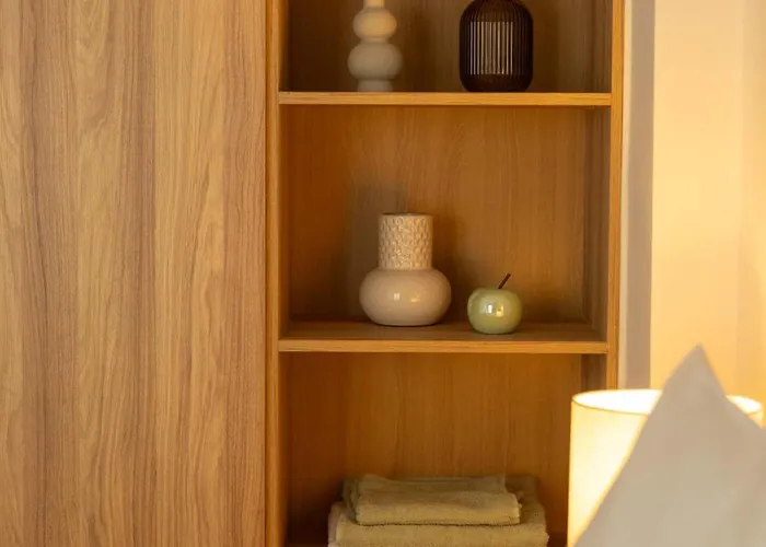 Modern Warmth Designed For Rest & Flow