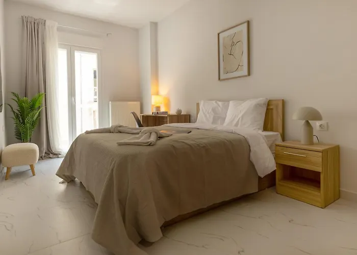 Modern Warmth Designed For Rest & Flow *