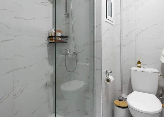 Modern Warmth Designed For Rest & Flow *