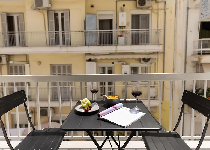 Apartamento Modern Warmth Designed For Rest & Flow