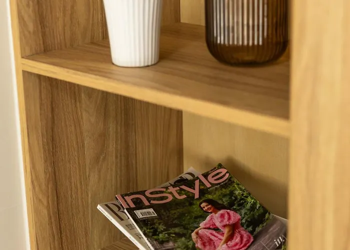 Modern Warmth Designed For Rest & Flow *