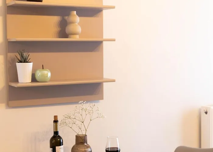 Modern Warmth Designed For Rest & Flow