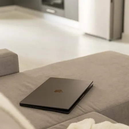 Modern Warmth Designed For Rest & Flow Διαμέρισμα *